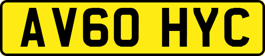 AV60HYC