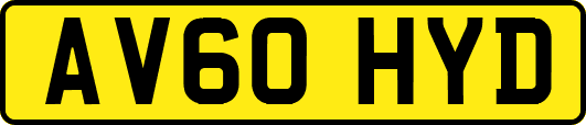 AV60HYD