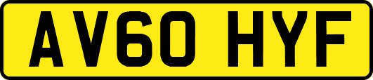 AV60HYF