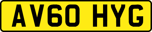 AV60HYG