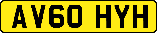 AV60HYH