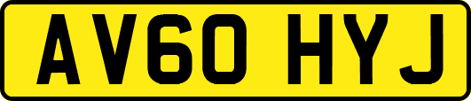 AV60HYJ