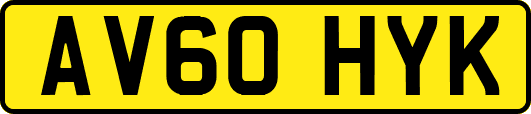 AV60HYK
