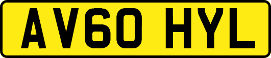 AV60HYL