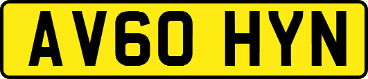 AV60HYN