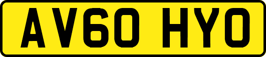 AV60HYO