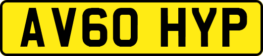 AV60HYP