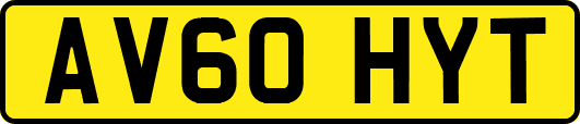 AV60HYT