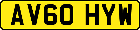AV60HYW