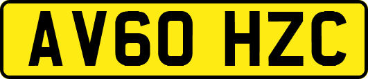 AV60HZC