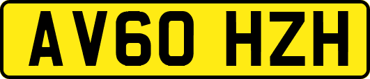 AV60HZH