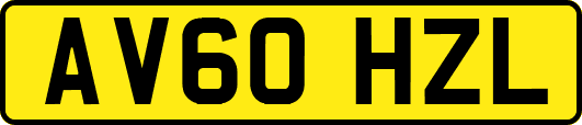 AV60HZL