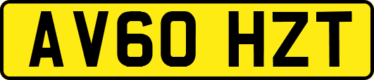 AV60HZT