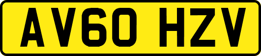 AV60HZV