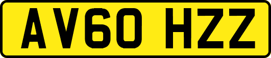 AV60HZZ