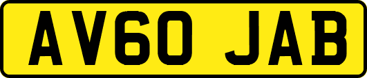 AV60JAB