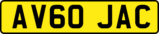 AV60JAC