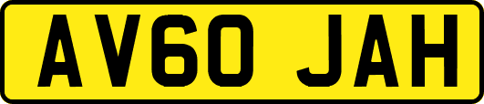 AV60JAH