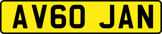 AV60JAN