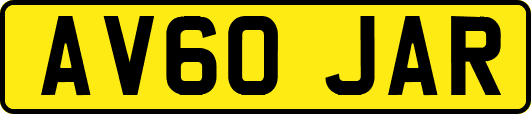 AV60JAR