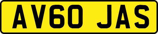 AV60JAS
