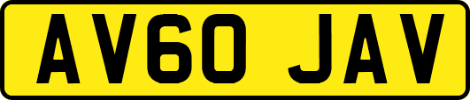 AV60JAV