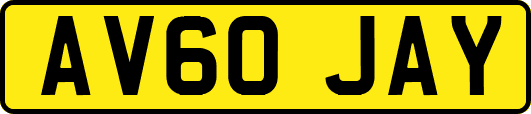 AV60JAY