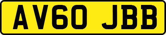 AV60JBB