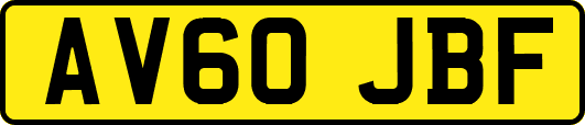 AV60JBF