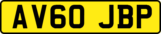 AV60JBP