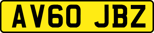 AV60JBZ