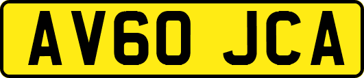 AV60JCA