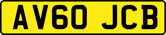 AV60JCB