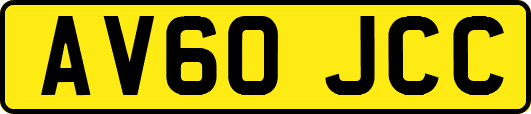 AV60JCC
