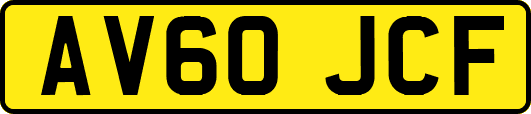 AV60JCF