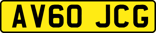 AV60JCG