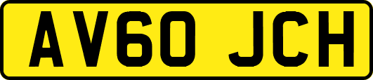 AV60JCH