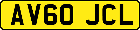 AV60JCL