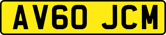 AV60JCM