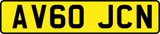 AV60JCN