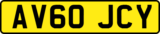 AV60JCY