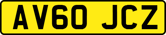 AV60JCZ