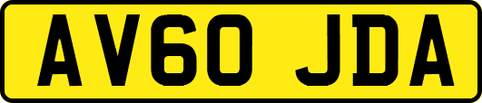 AV60JDA