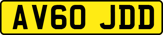 AV60JDD