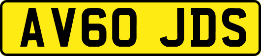 AV60JDS