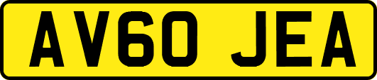 AV60JEA