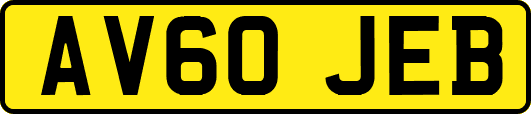 AV60JEB