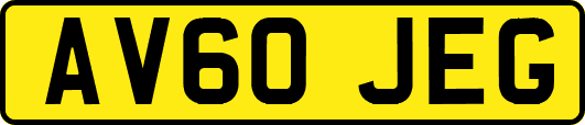 AV60JEG
