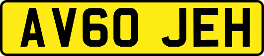 AV60JEH