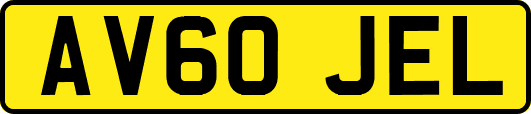 AV60JEL